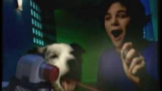 Wild Planet Spy Gear TV Commercial Lazer Trip Wire