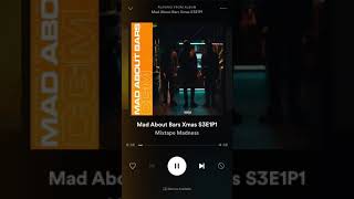 (CGM) Digga D x ZK x Sav’O - Mad About Bars Part 2 #Exclusive