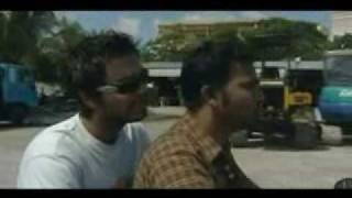 Dhivehi Film Full begy ( part 2 of 6)