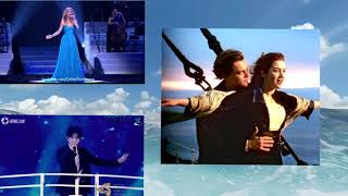 Dimash & Celine Dion   Мировой шедевр