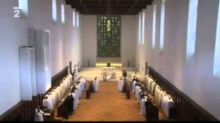 Trapisté - Řád cisterciáků přísné observance