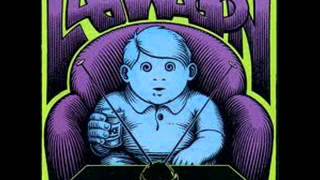 Lagwagon- Beer Goggles 08.