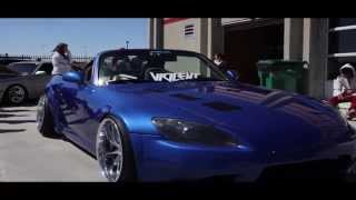 IMPORT ALLIANCE 2015 AUTHENTIC