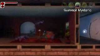 Spiderman: Web of Shadows PSP Gameplay Part 30