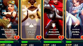 Free Android Game: Art of Conquest (Unreleased)/Part 2