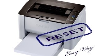 Fix Firmware RESET Xpress SL M2022 M2022w M2024 M2028 resetare resoftare Samsung Easy way