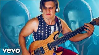 G-Eazy - Drop, But With Way More Guitar Drops