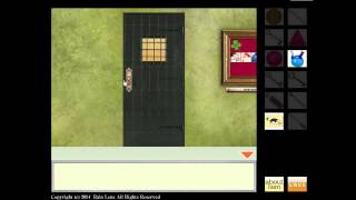 [Rain Lens] Dool Escape Walkthrough