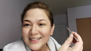 Achieving The "No Make Up" Make Up