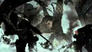 Lost Planet - trailer 4 part 1