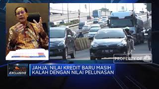 BCA Proyeksi Permintaan Kredit Baru Alami Perlambatan