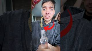 Me Comí Un Escorpión