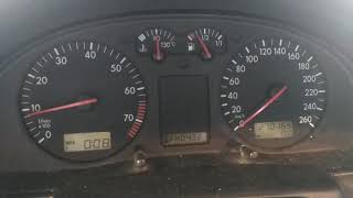 T1423 ДВС (Двигатель) VW Passat B5 1.8ti AEB