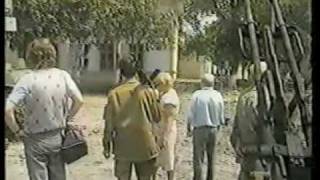 Хроника необъявленной войны 3 of 4