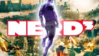 Nerd³ is Superman - Megaton Rainfall