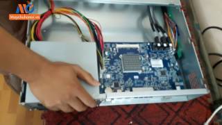 [REVIEW] GIỚI THIỆU Synology RackStation RS2416+