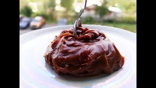 Карамель из 10% сливок