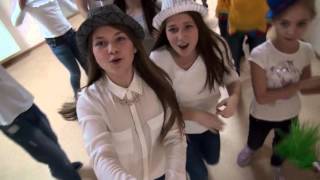 Lip Dub 2015 Гбоу Школа №2083