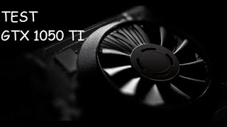 Test GTX 1050 TI vsGTX 950 vs GTX 960 vs RX 470 [10 GAMES]