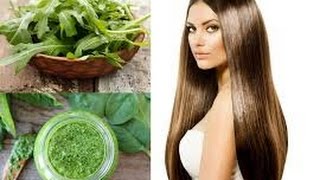 طريقة عمل زيت الجرجير الخالص لشعرناعم وكثيف وبشرة مشرقة(زيت نعناع زيت بقدونس...)