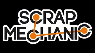 Супер стабилизаторы в ScrapMechanic