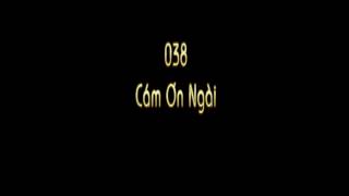 038 cam on Ngai