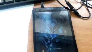 Прошивка планшета DIGMA EVE 8800 16g 3g windows 8