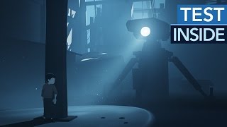 Inside - Der neue Streich der Limbo-Macher (Test / Review)