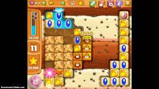 Diamond Digger Level 387
