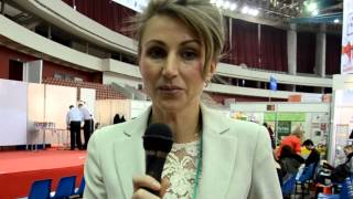 XIII Международный конкурс по косметологии и эстетике