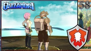 Ni No Kuni 2: Revenant Kingdom - Prince Of Wraiths Encounter, What Colour Is The Sky? - Episode 58