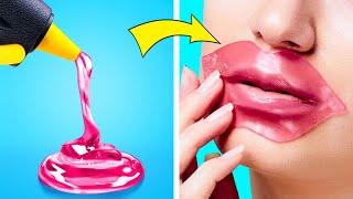 Cool Beauty Hacks That Are Extremely Useful For Everyday Life