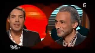 Nicolas Bedos : La Semaine Mythomane de Nicolas Bedos  -  Semaine 3