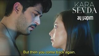 Kara Sevda - Endless Love | Episode 10