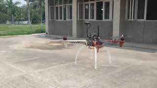 APM 2.8 Drone