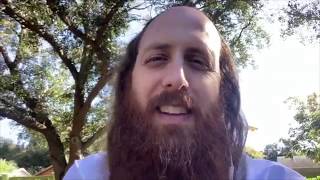 Rav Dror - How To Connect to The Creator with Song and Prayer