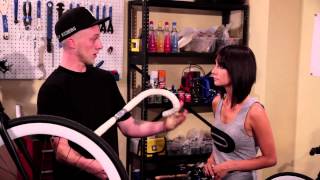 Handle it! Dropbars, Bullhorns, Risers, What's the Difference?