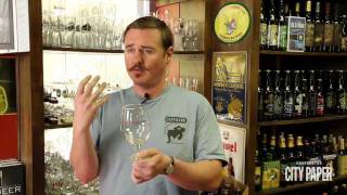 Beer Glasses 101