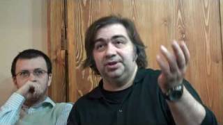 iCafe | "Rusdilli" olmaq ne demekdir? PART 4