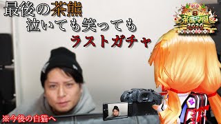 【白猫】2020年、最後の茶熊のラストコンプへのファイナルガチャ！【Ockto Channel】