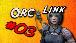 Borderlands 2 - Orc 'n Link 03 - Bandit fodder