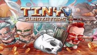 Tiny Gladiators GamePlay Episode 1 Levels 1 To 5