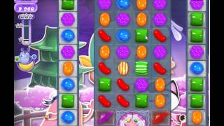 Candy Crush Saga Dreamworld Level 372 - No Boosters