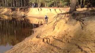 Techniek variatie cyclocross @KNWU #woensdagmiddaggroep Maarten Nijland