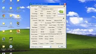 Ponteciar Nvidia 7300 GS Como Una 7600 GT