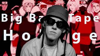 Big Baby Tape – Hokage | 10 часов