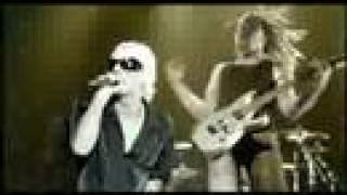 Neurotica "All My Friends"