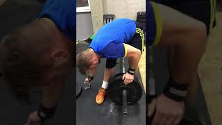 Ivan Mihojevic Crossfit Zagreb RX