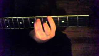 Skunk Anansie Hedonism guitar lesson