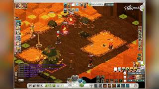 WAKFU - La Webelión vs Perfowarrior! (competitivo, stasis 31)